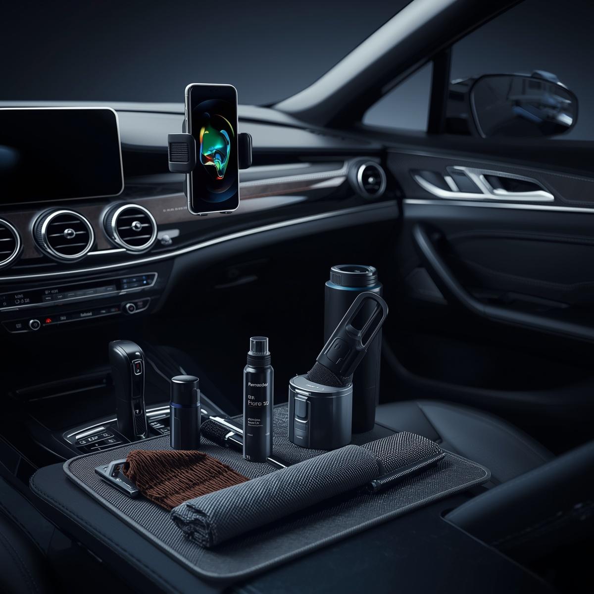Car Accessories
