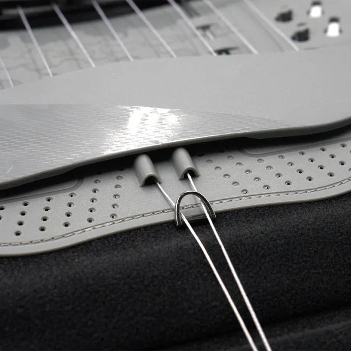 حزام دعم الظهر الطبي المتطور – راحة وثبات طوال اليوم